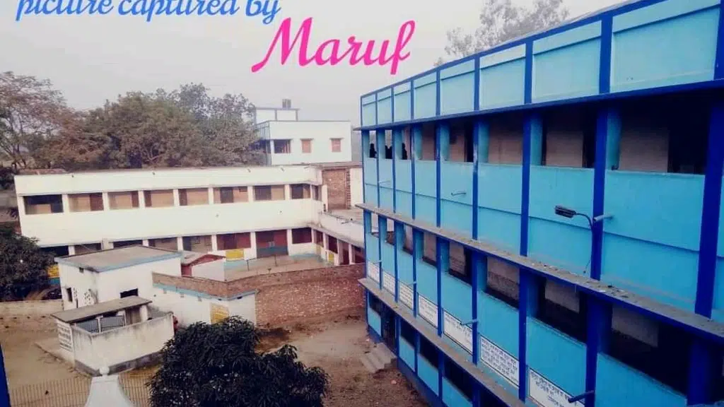 Baruipara High School - H:S: