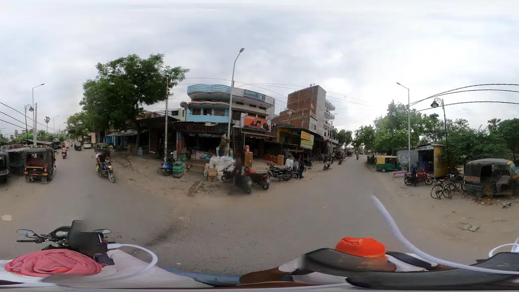 Indian MEGA MART