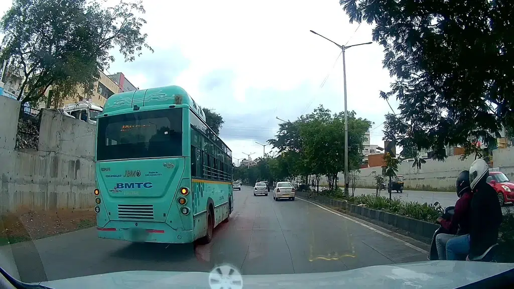 Spoorthi Motors