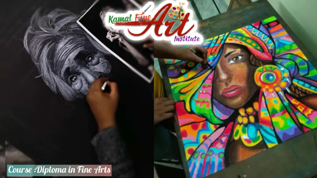 Kamal Fine Art Institute