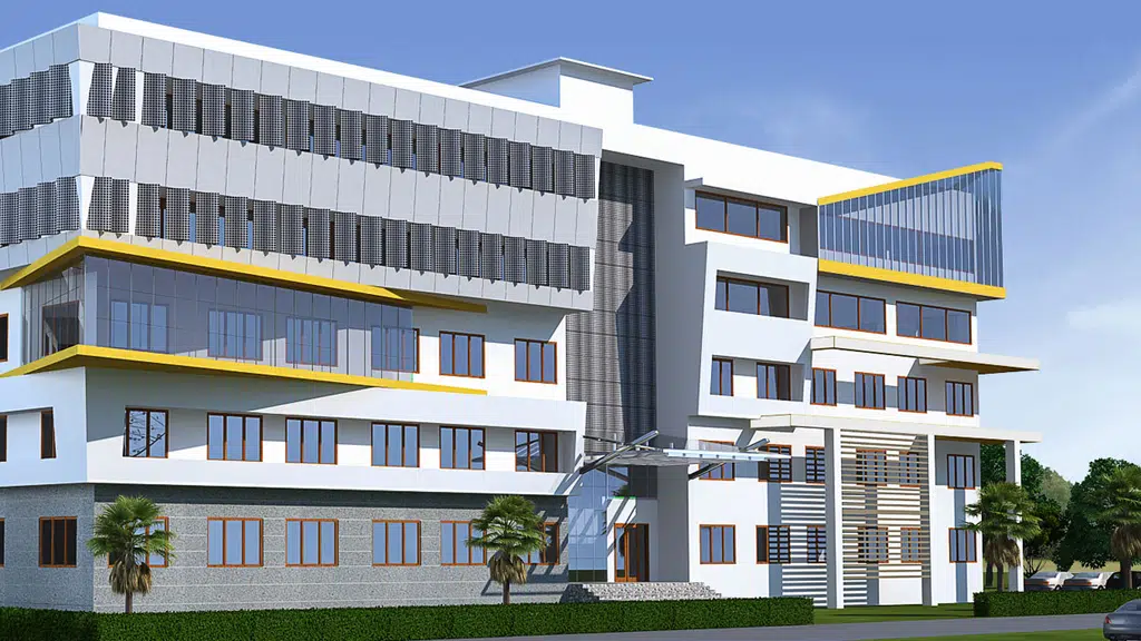 GRV Academy Bangalore