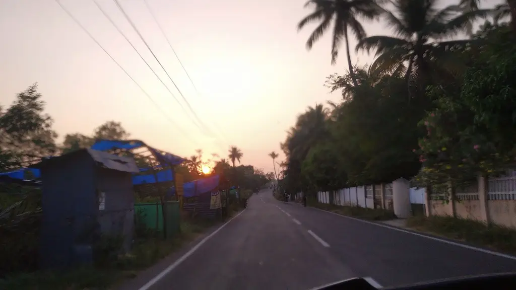Carmel Medical Centre Varapuzha