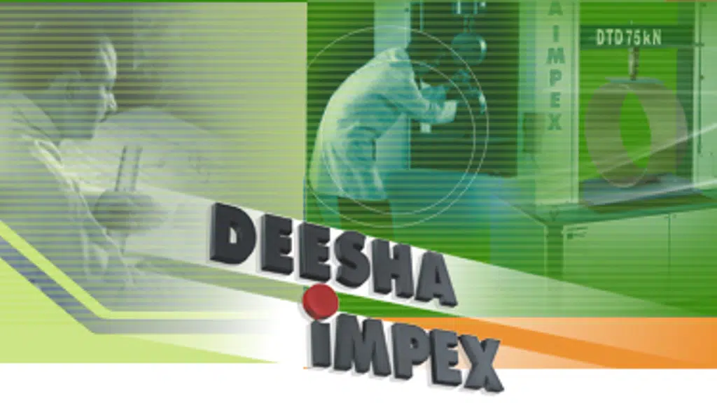 Deesha Impex