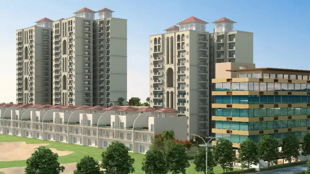 Grand View sector 150 noida