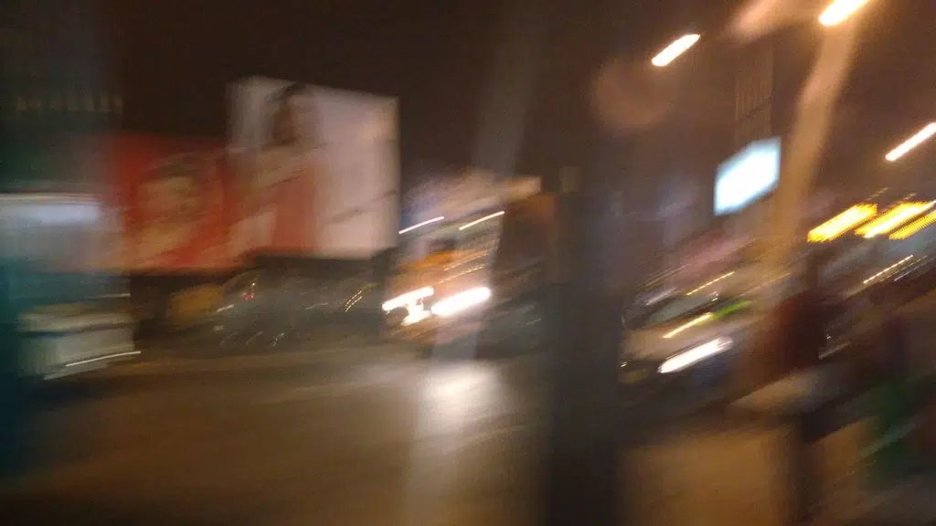 Sinthirmore Circus and Mela Ground Parking Area
