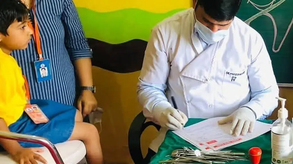 Jammu Teeth Clinic