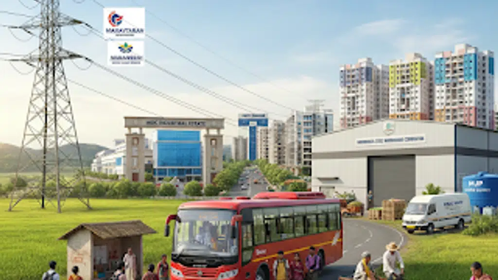 Axn Zone Police Bharti Academy