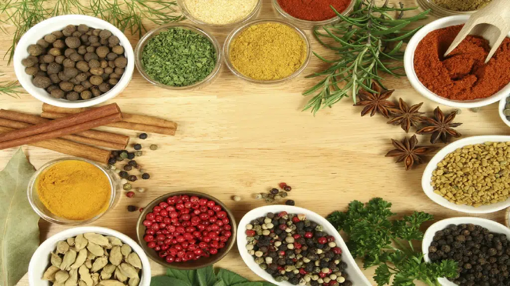 Om Shanti Caterers