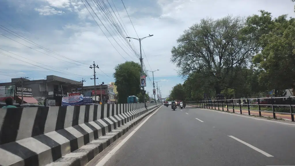 Hinduja Leyland Finance