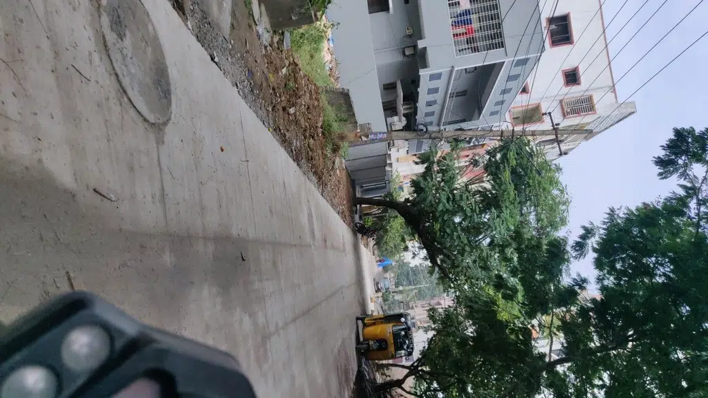 Arigela Nilayam plot 421-A gayatrinagar borabanda