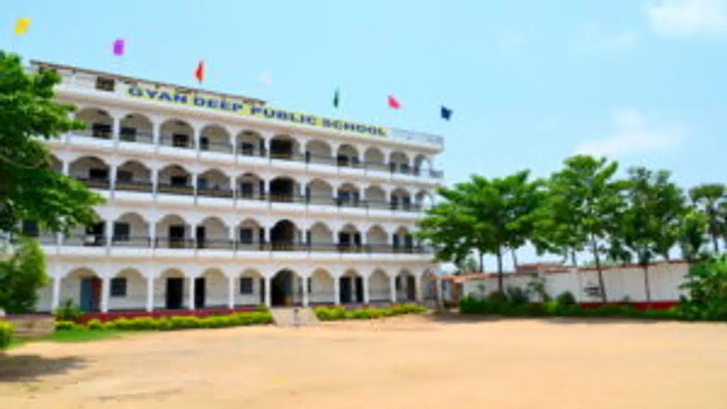 Gyan Deep Public School