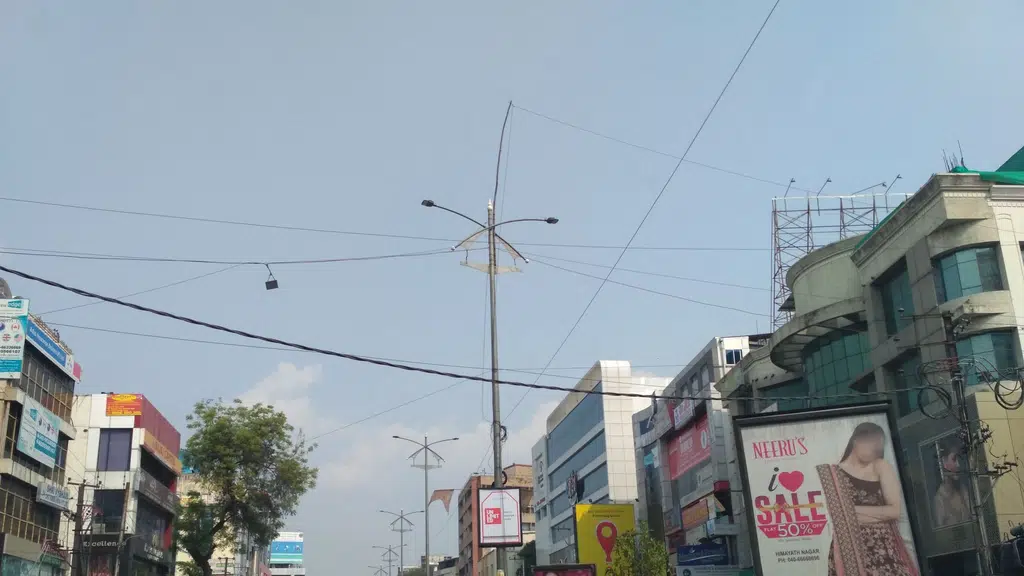 Meera's Home Appliances