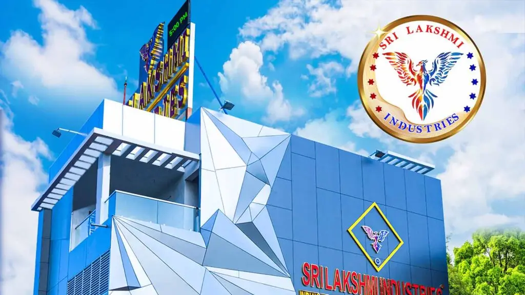 Sri Lakshmi Industries