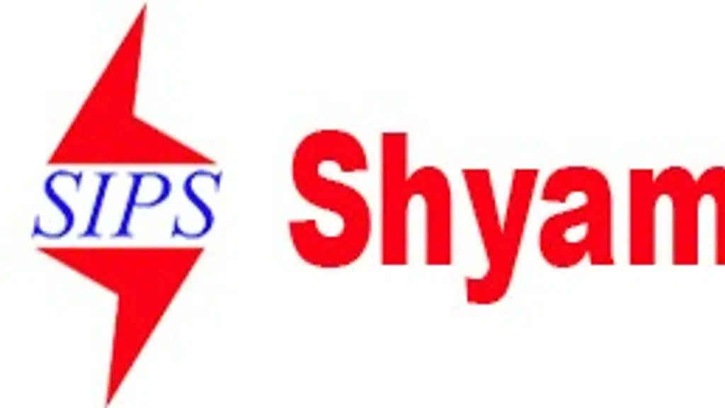 Shyam Indus Power Solutions Pvt Ltd.