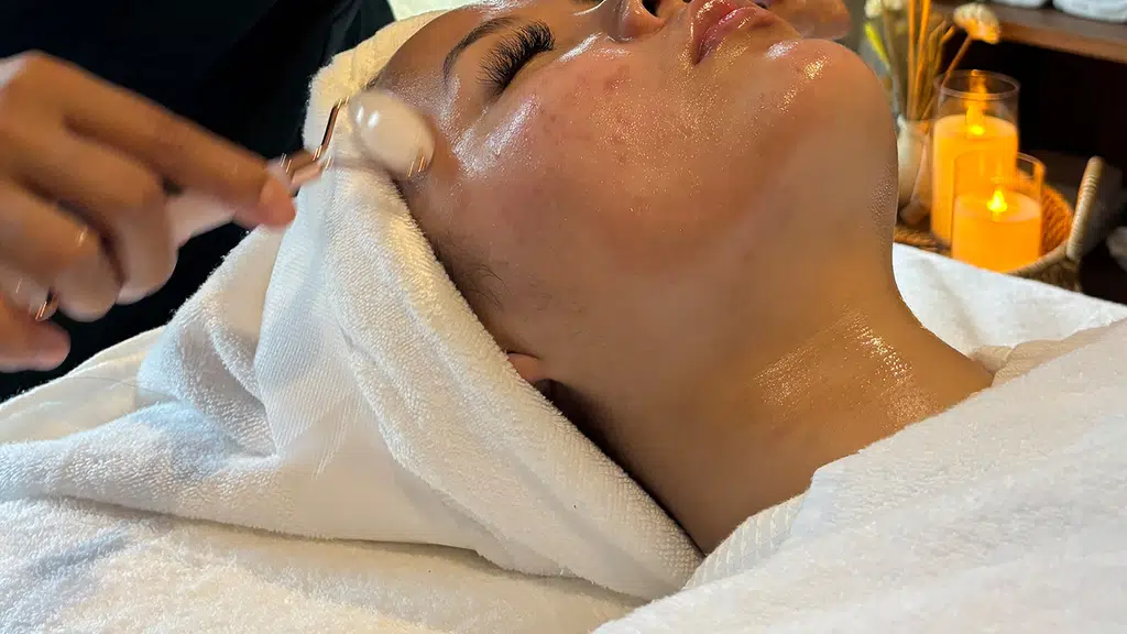 Bamboo Luxury Spa Juhu