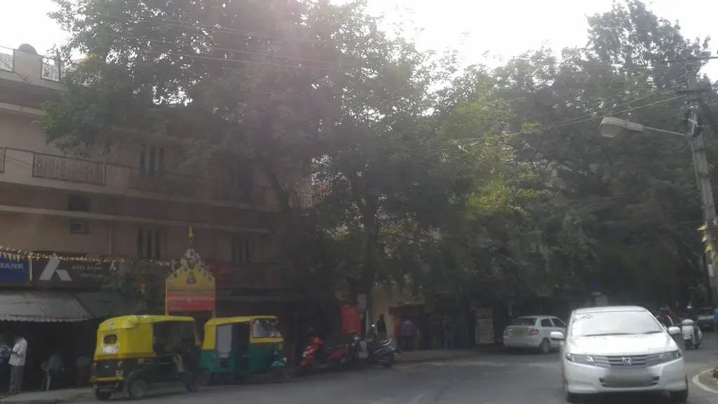 Vcare Dental Speciality Clinic