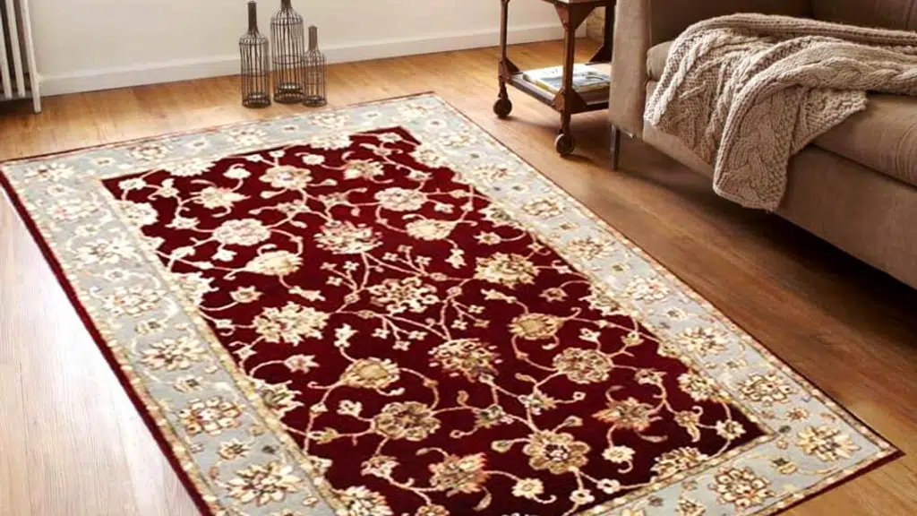 Rugs By India