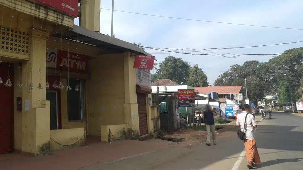 Adonijah IELTS Academy, Chalakudy