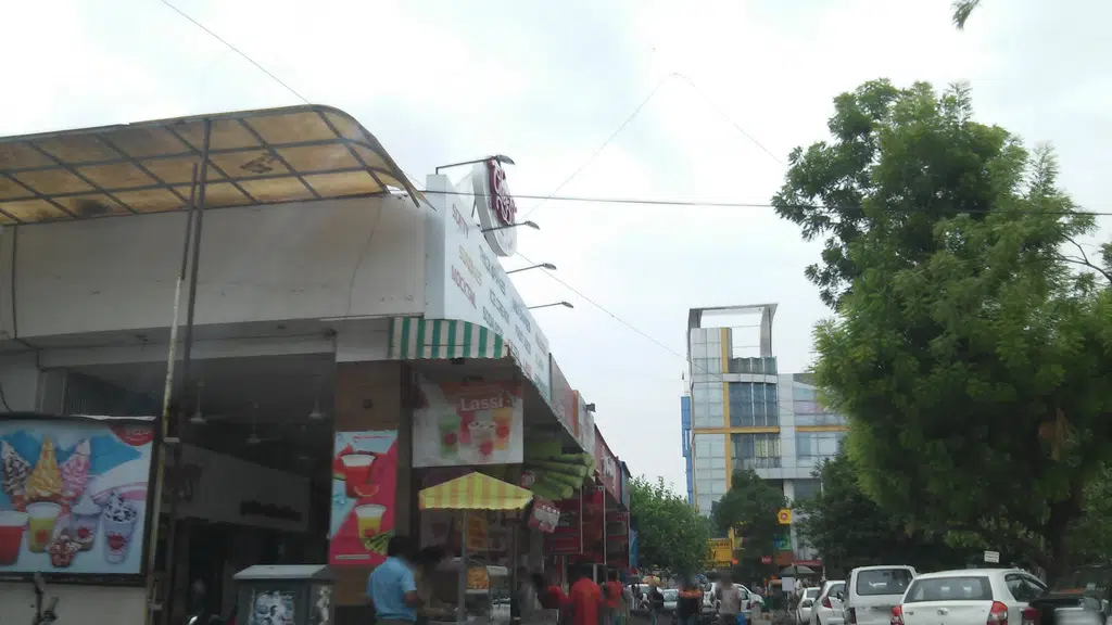 Jai Bhavani Vadapav
