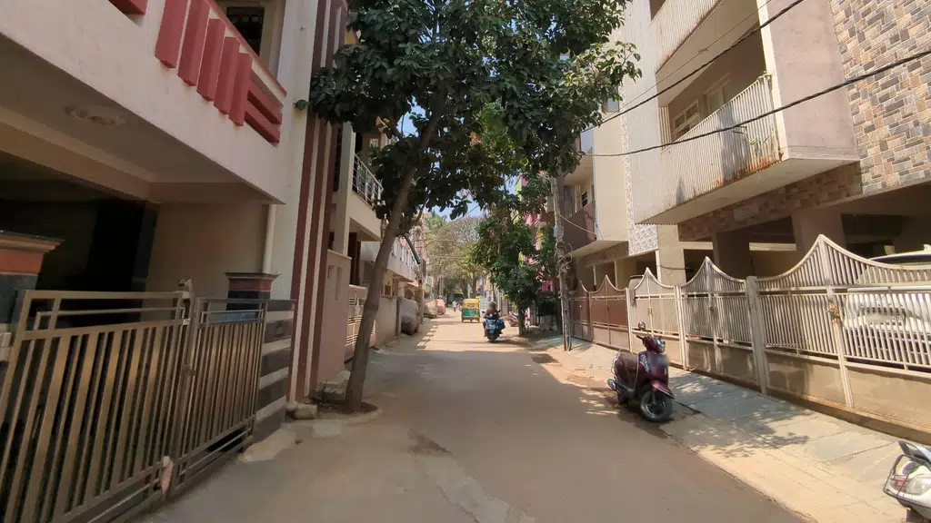 M Saravana Wood Works