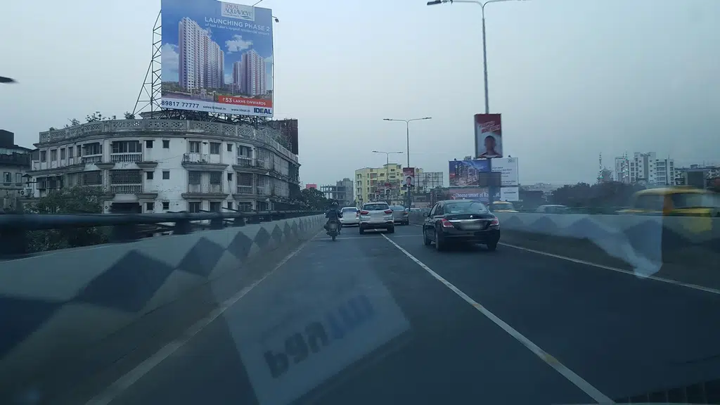 Ballygunge Service Station