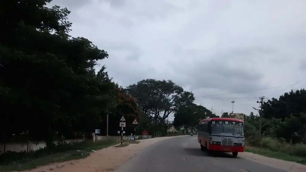 Swarna High School