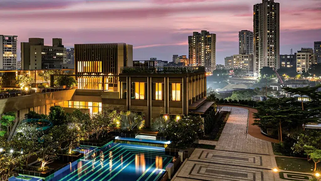 Delhi Property Hubs