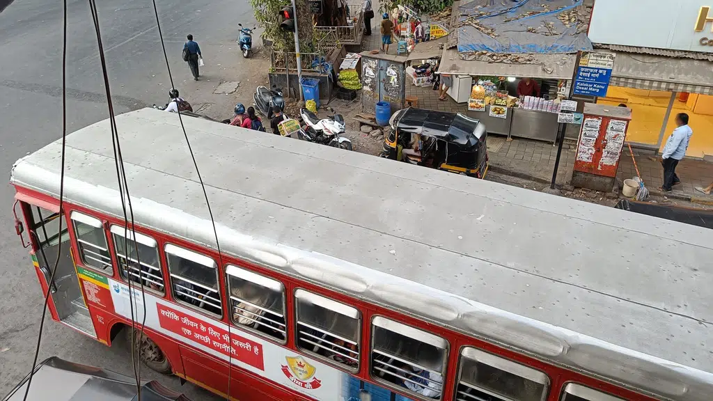 santacruz chi aai bhavani