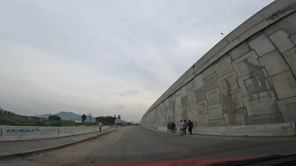 Maruti Suzuki Arena