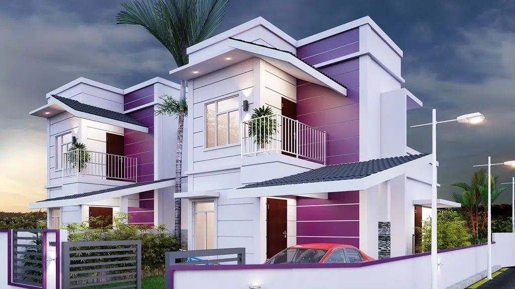 Balaji Construction