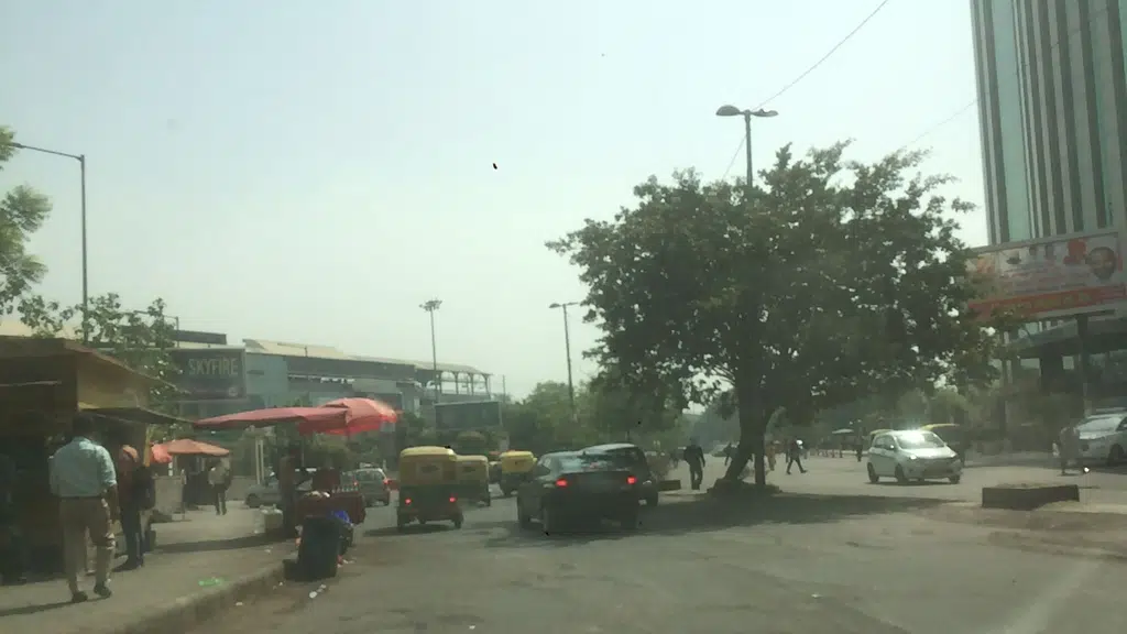 AECC Delhi Nehru Place