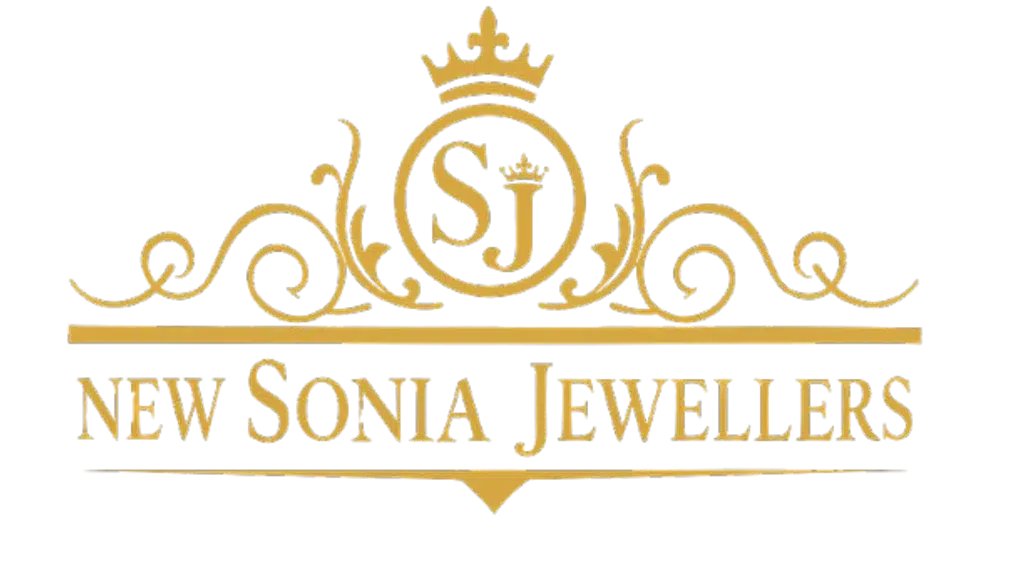 New Sonia Jewellers - (prop Sagar Verma)
