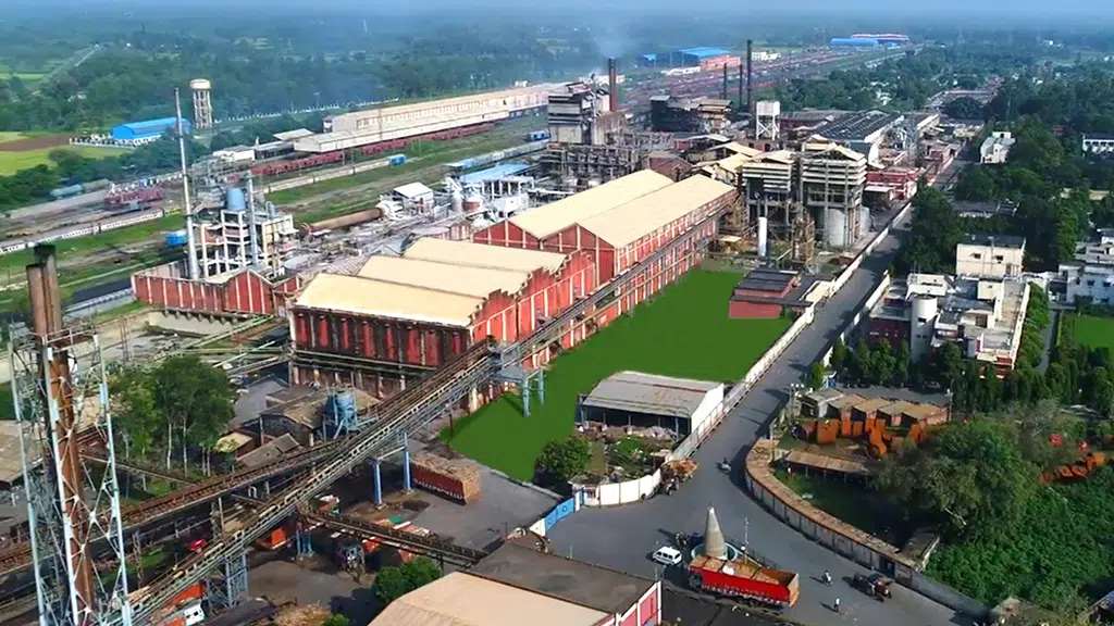 Star Paper Mill Private Ltd. Saharanpur