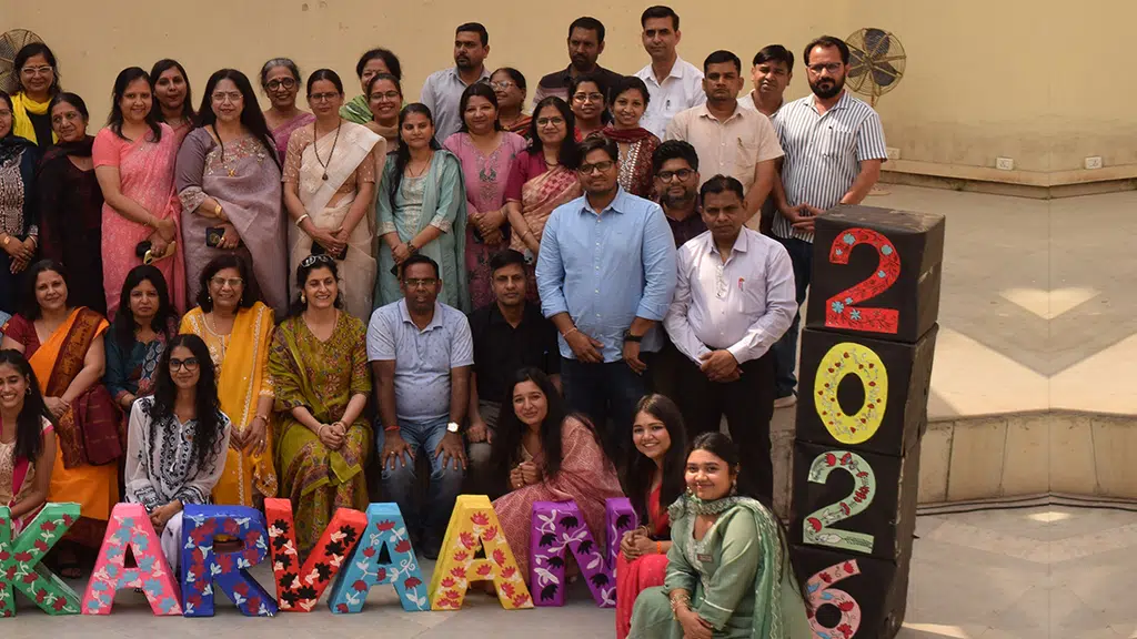 Shaheed Rajguru College of Applied Sciences for Women