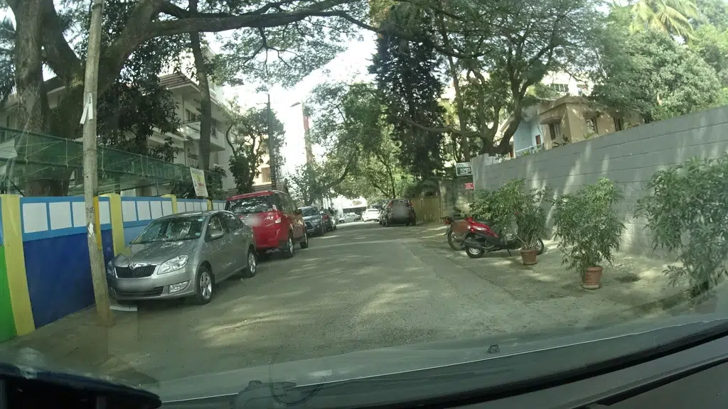 Sri Vidya Mandir Education Society