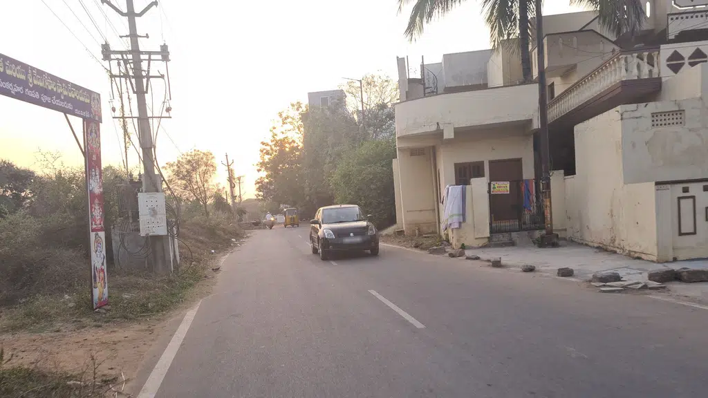 Sri Renuka Yellamma Temple