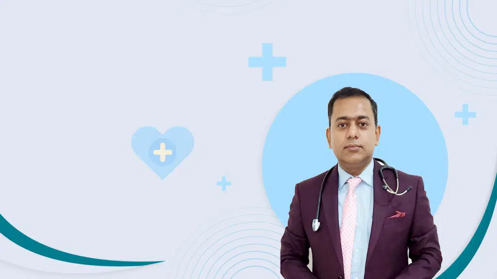 DR. Sanchayan Mandal- Best Oncologist in Kolkata