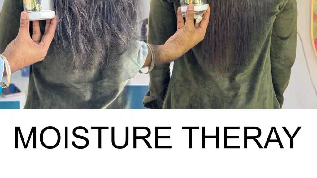 Revive Mane