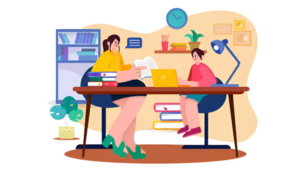 rvd tutors