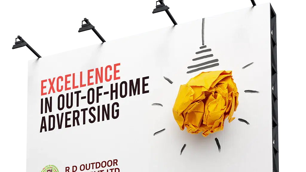 RD Outdoor Media Pvt Ltd