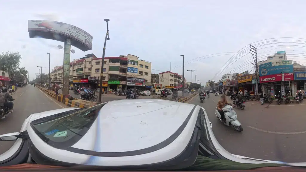 travelzone varanasi (t z enterprises p ltd)