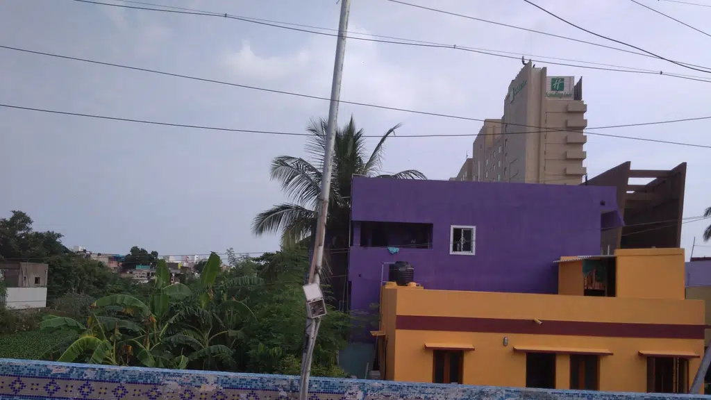 Masjid-E-Ilahi