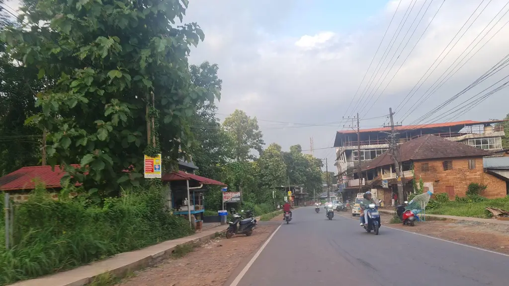 KVR TATA sreekandapuram