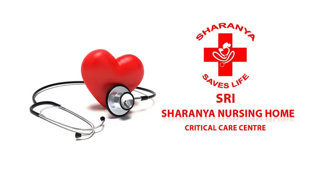 Sri Sharanya Hospital