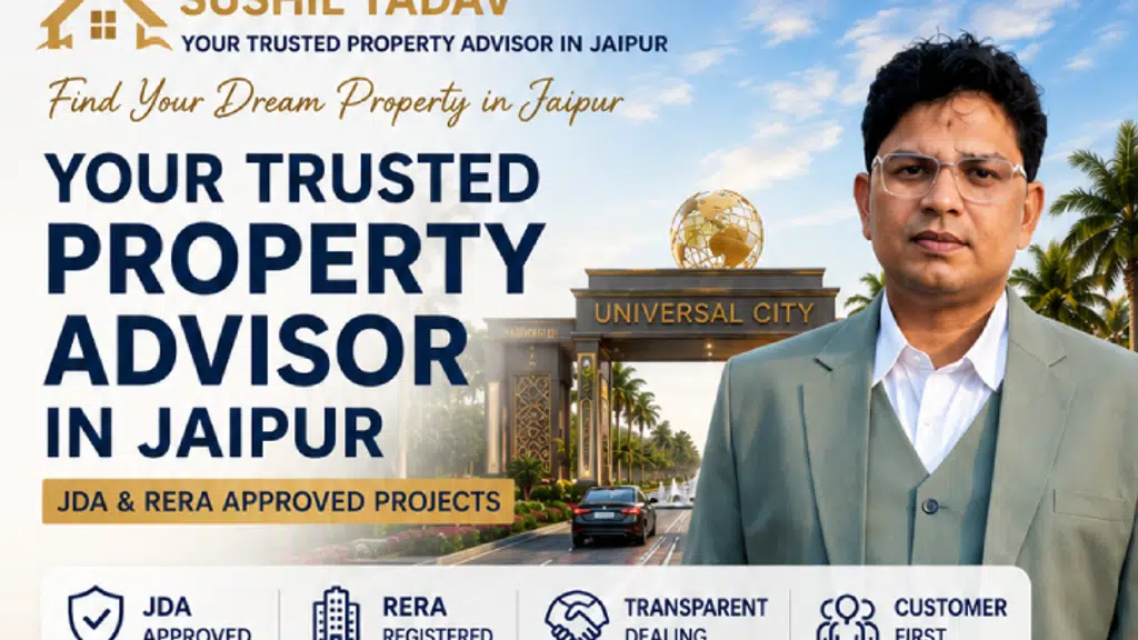 Investment In Plots
