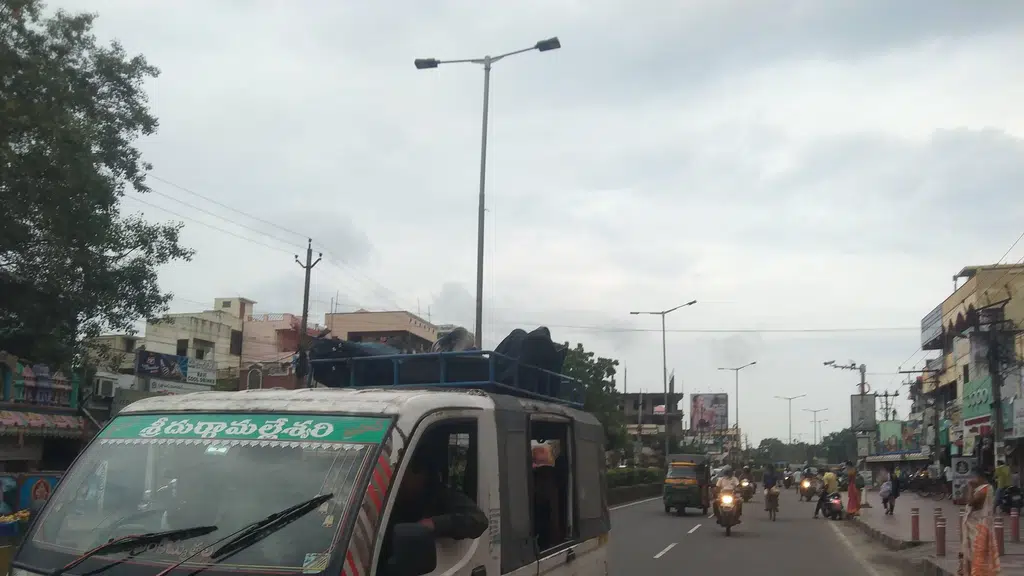 Telenor Store Ramavarappadu