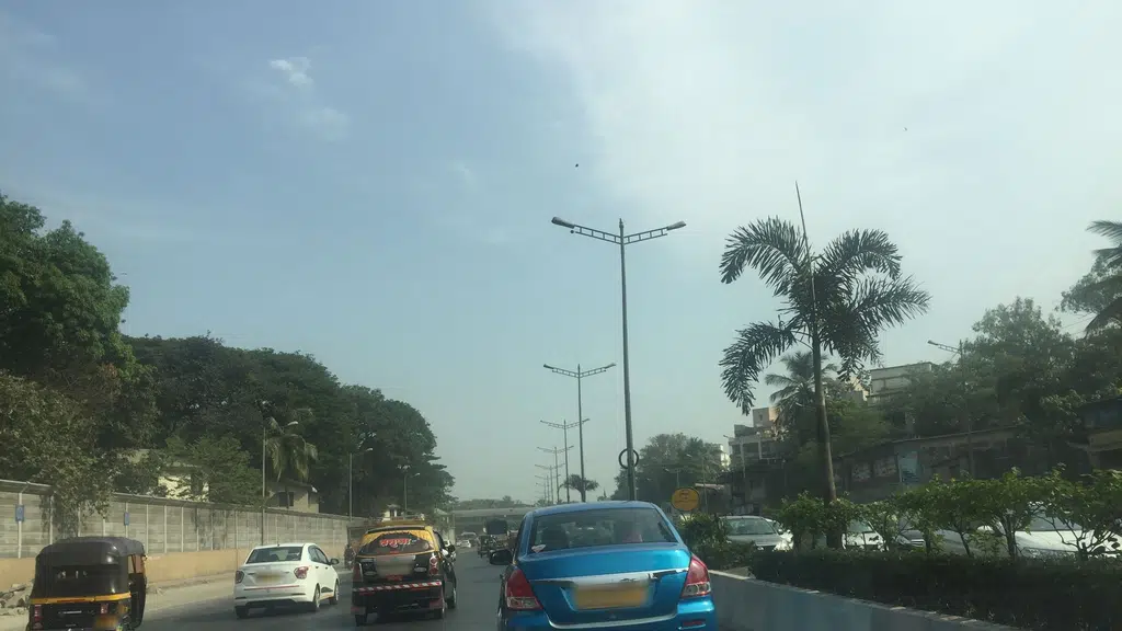 Adventure Car Accessories