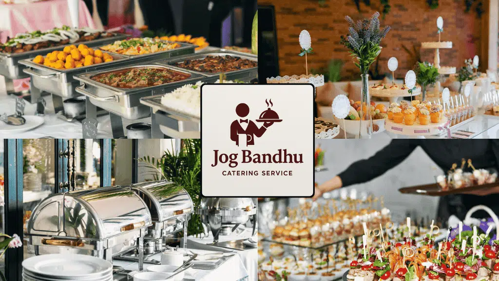 Jog Bandhu Caterers