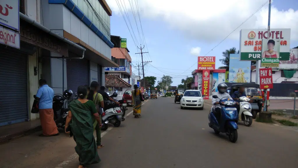 Sahayathri Tour Planners
