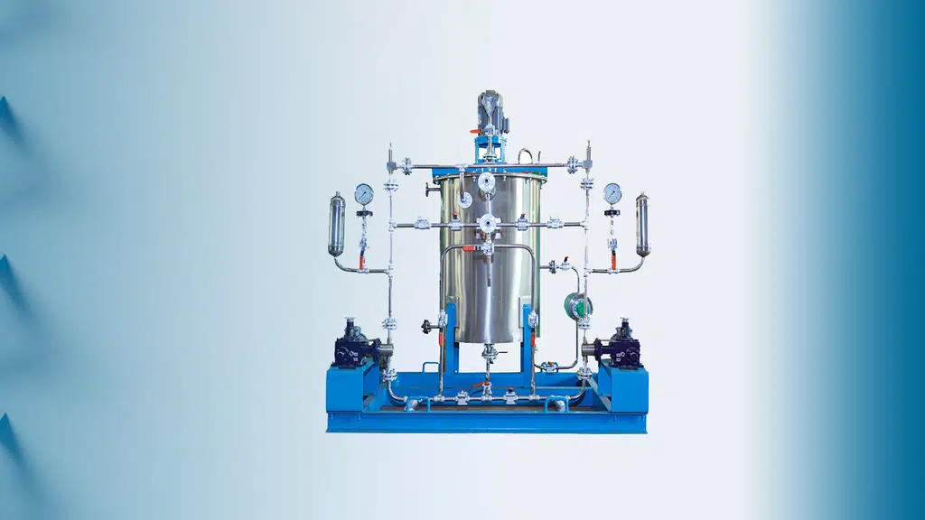 Prorites Equipments Pvt Ltd